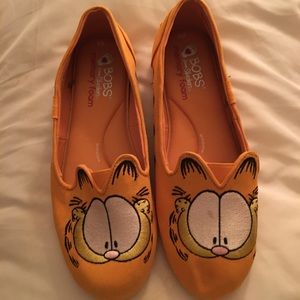 Ladies size 8 Bobs brand shoes